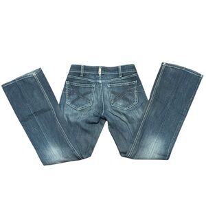 Ariat Denim Bootcut Jeans Women’s Size: 27R